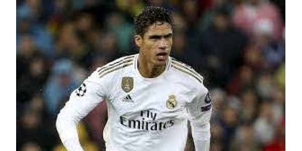 Varane est un leader exceptionnel Varane est un leader exceptionnel